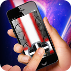 Lightsaber Augmented Reality آئیکن