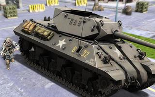 Brothers in Final War - Warrior Arms Gunner Ekran Görüntüsü 2