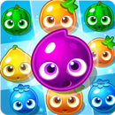 Farm Super Hero: Fruits Heroes APK