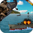 Gunship Heli Battle War Attack 3D
