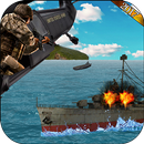Gunship Heli Battle War Attack 3D APK