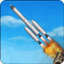 Missile on Fire - Launcher Attack Battle Ships War APK