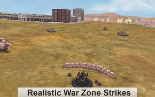 Missile on Fire - Launcher Attack Battle Ships War screenshot 2