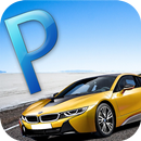 Real Car City  Parking 3D APK