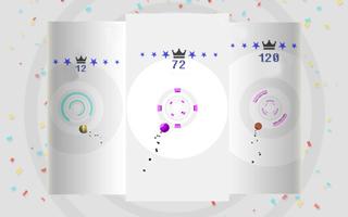 Rolly Ball Smash Wirbel - Spaß von Twisty Screenshot 3