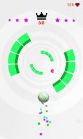 Rolly Ball Smash Wirbel - Spaß von Twisty Screenshot 2