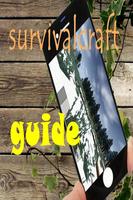 Simple Tips for Survivalcraftt โปสเตอร์