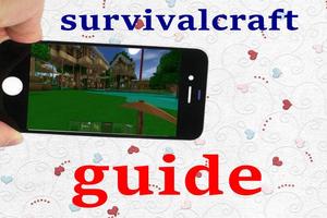 Simple Tips for Survivalcraftt স্ক্রিনশট 2