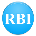 RBI icon