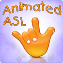Baby Signing Animated Words APK