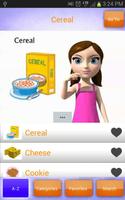 Baby Signing Animated Words Screenshot 3