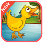 Baby Duck : Super Adventure biểu tượng