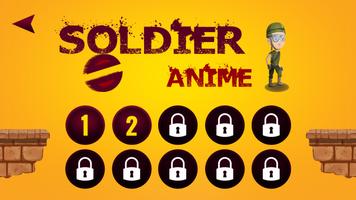 Anime Zombie : Super Adventure ภาพหน้าจอ 2