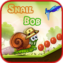 APK Snail adventure : Super Snail