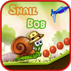 Snail adventure : Super Snail icon