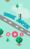 Cube Runner : Cubie Jump постер