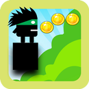 APK Super Stick Hero : Stickman Adventure