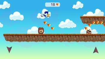 Super Adventure : Baby Duck screenshot 3
