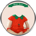 Baby Girl Suit pro 图标