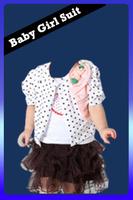 Baby Girl Suit pro Ekran Görüntüsü 3