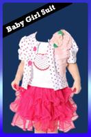 Baby Girl Suit pro 스크린샷 2