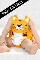 Baby Girl Suit ảnh chụp màn hình 1