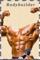 Bodybuilder Man Suit 스크린샷 2