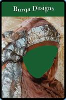 Burqa Designs capture d'écran 1