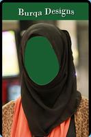 برنامه‌نما Burqa Designs عکس از صفحه