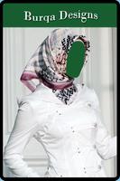 Burqa Designs capture d'écran 3