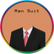 Man Photo Suit