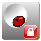Private contacts, calls & SMS أيقونة