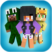 Baby Skins for MCPE
