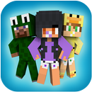 Baby Skins for MCPE APK