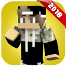 Boys Skins APK