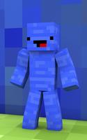 Camouflage Skins for Minecraft screenshot 2
