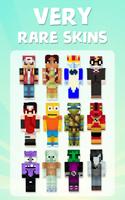 Cartoon Skins for Minecraft capture d'écran 2