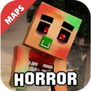 Horror Maps for Minecraft PE-APK