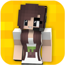 Girl Skins APK