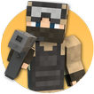 Military Skins for Minecraft PE