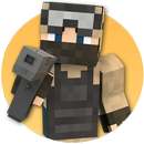 Military Skins for Minecraft PE APK