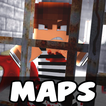 Prison Escape Maps for Minecraft PE