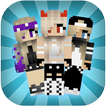PvP Skins for Girls