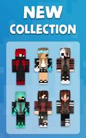 PvP Skins for Girls screenshot 1