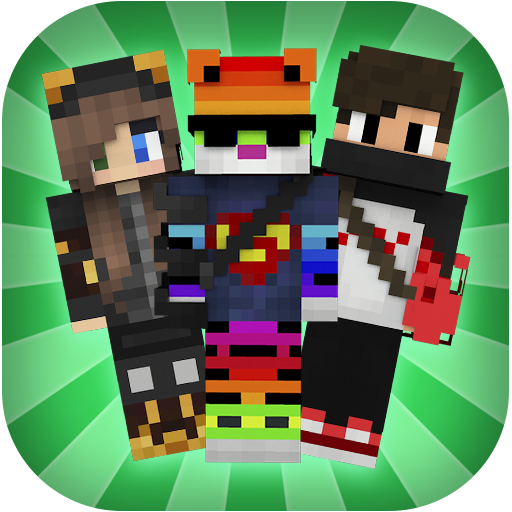 PvP-Skins für Minecraft PE