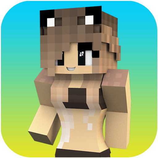 Swimsuit Girl Skins for Minecraft APK 1.0.2 Download for Android – Download Swimsuit  Girl Skins for Minecraft APK Latest Version - APKFab.com