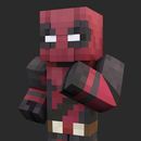 Superhero Skins for Minecraft APK