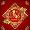 Chinese New Year Photo Editor App