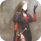 Face Photo Editor App icon
