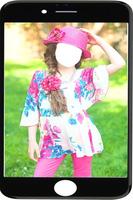 Face Photo Editor App screenshot 1